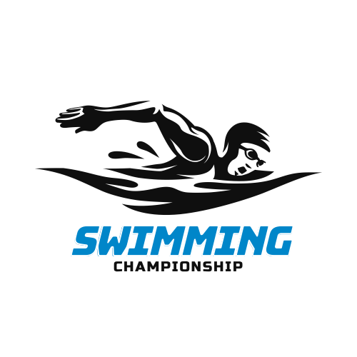 Swimming Icon
